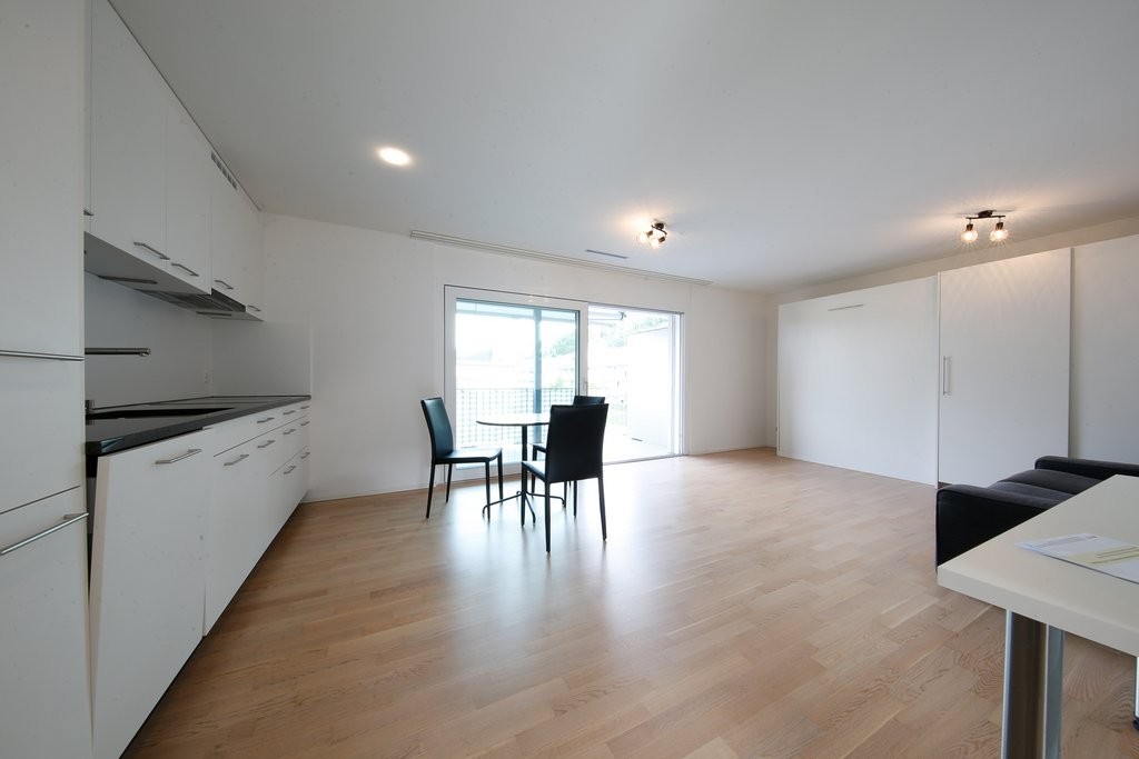 Appartamento arredato di 1 ½ locali, foto 6 di 10