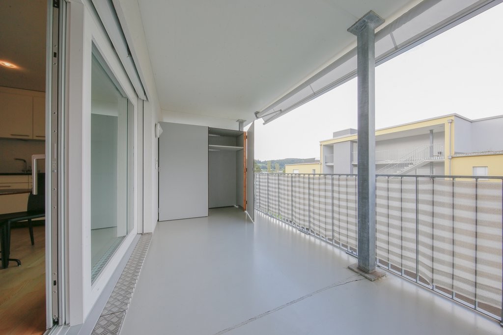 Appartamento arredato di 1 ½ locali, foto 9 di 10