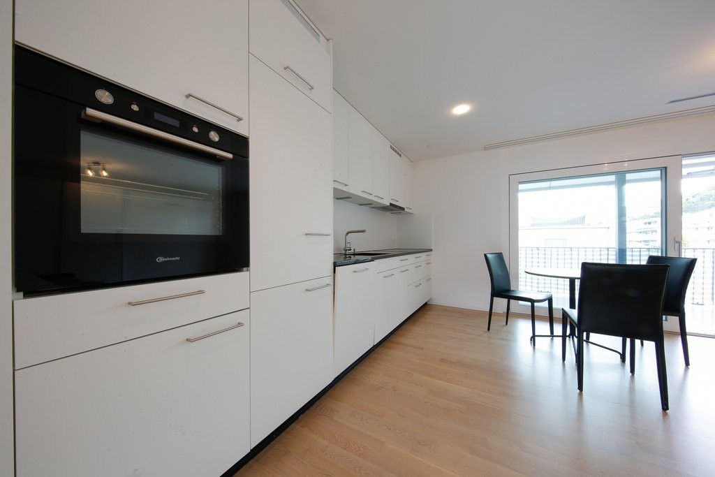Appartamento arredato di 1 ½ locali, foto 3 di 10
