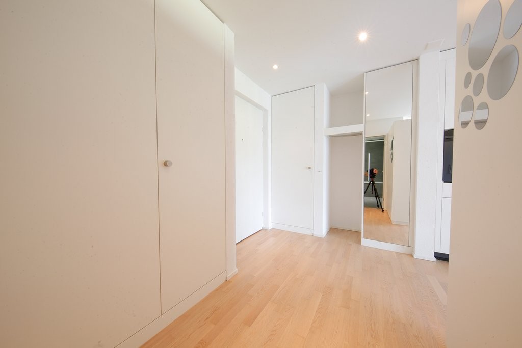 Appartamento arredato di 1 ½ locali, foto 5 di 10