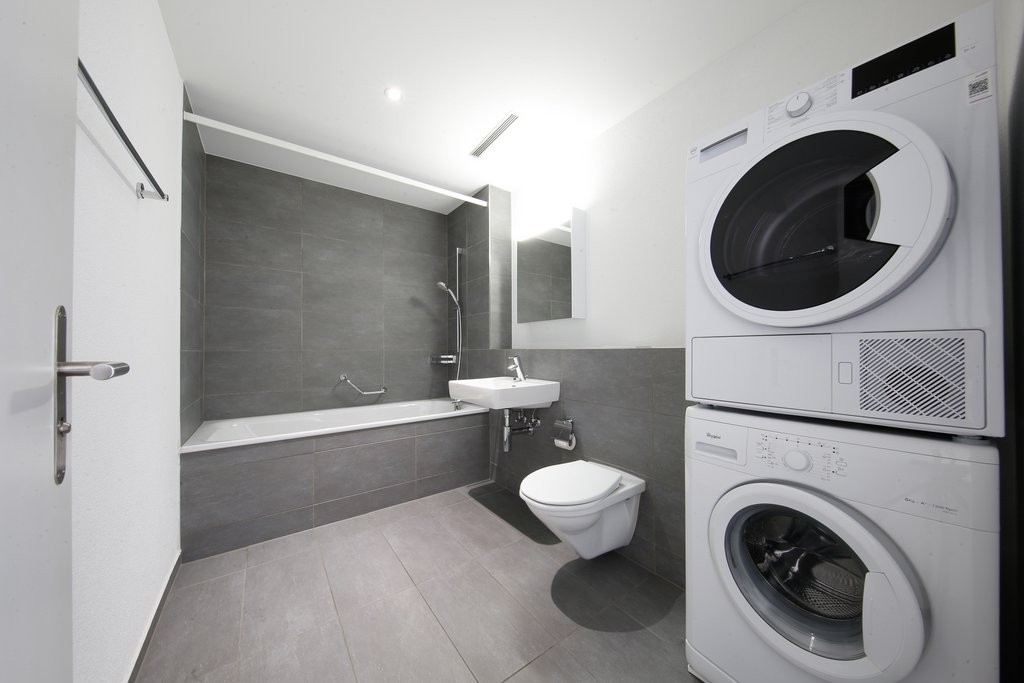 Appartamento arredato di 1 ½ locali, foto 7 di 10