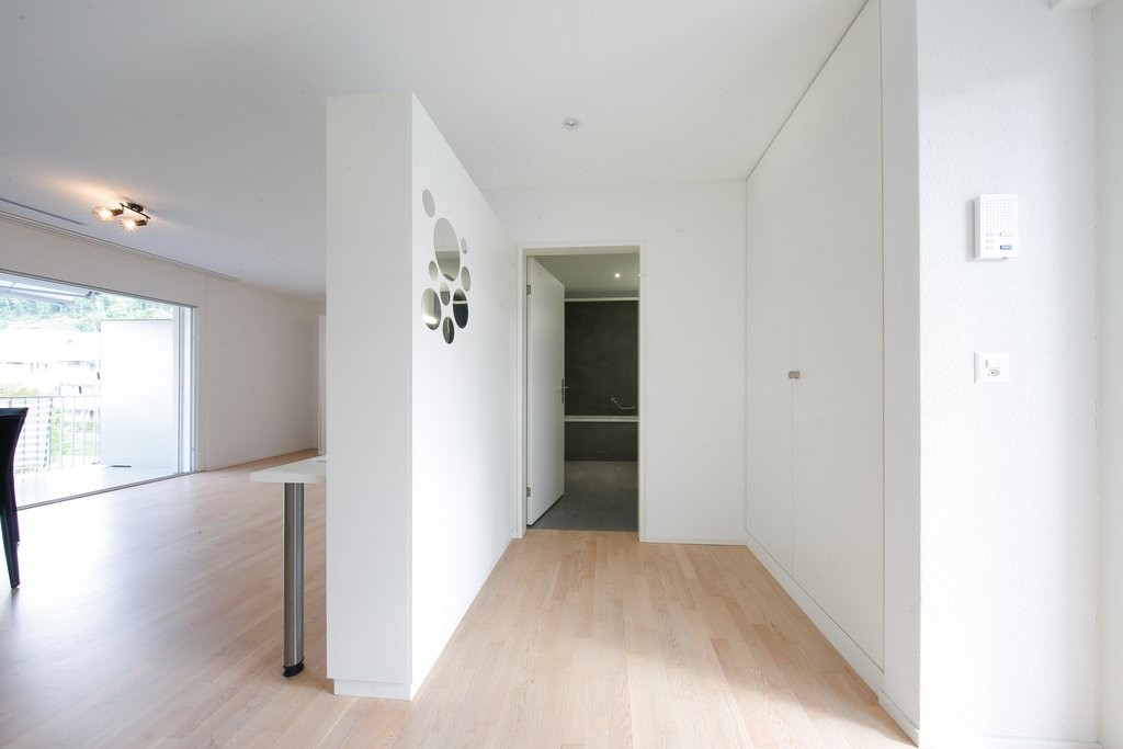 Appartamento arredato di 1 ½ locali, foto 4 di 10