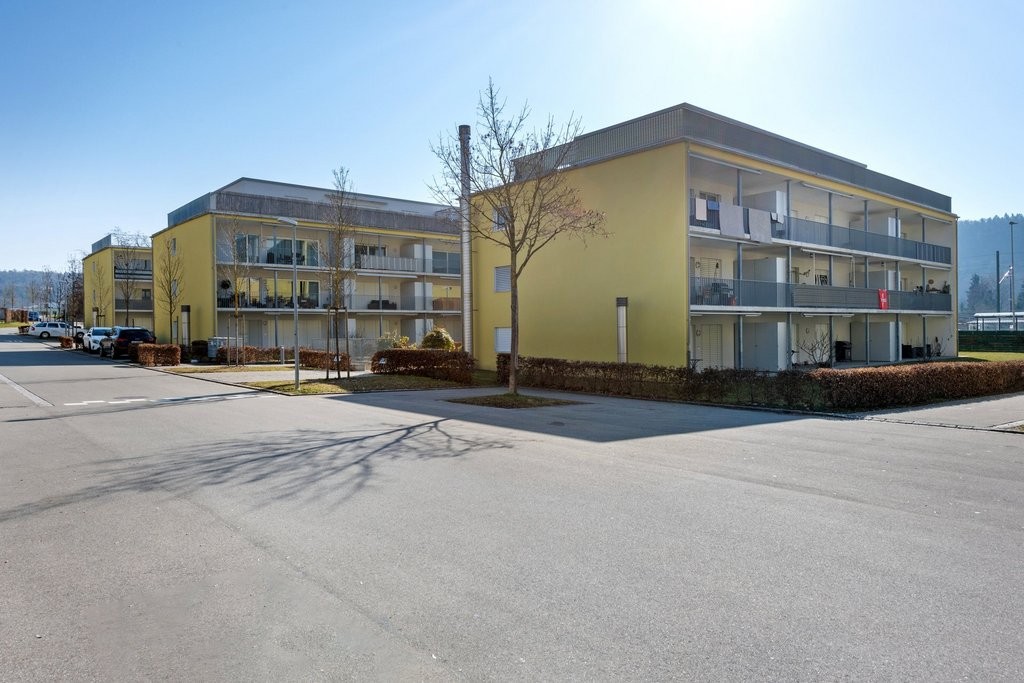 Appartamento arredato di 1 ½ locali, foto 1 di 10