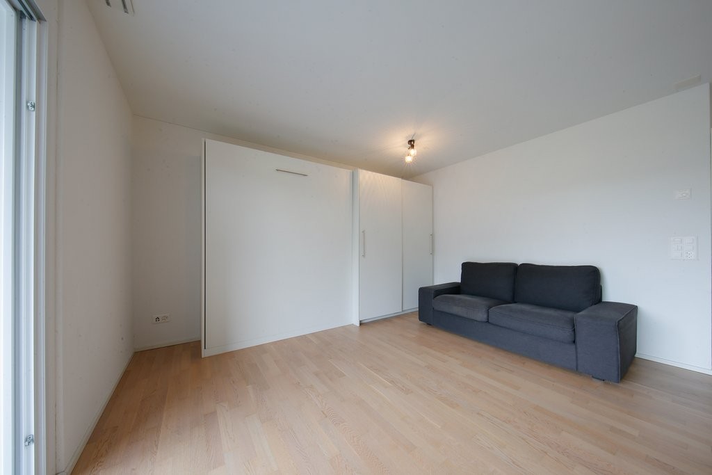 Appartamento arredato di 1 ½ locali, foto 8 di 10