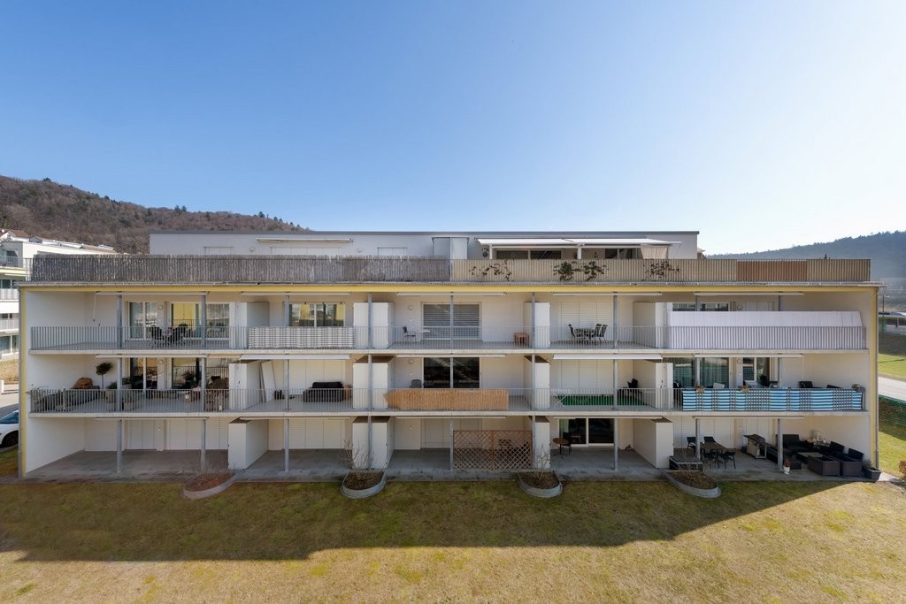 Appartamento arredato di 1 ½ locali, foto 10 di 10