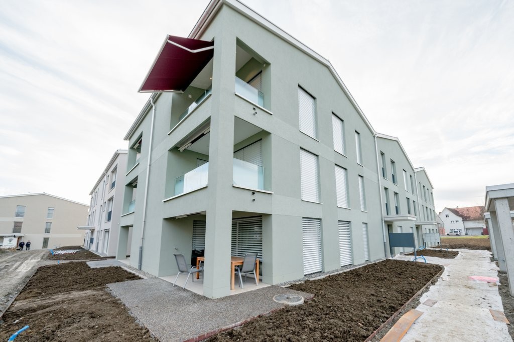 Appartamento di 2 ½ locali, foto 1 di 9