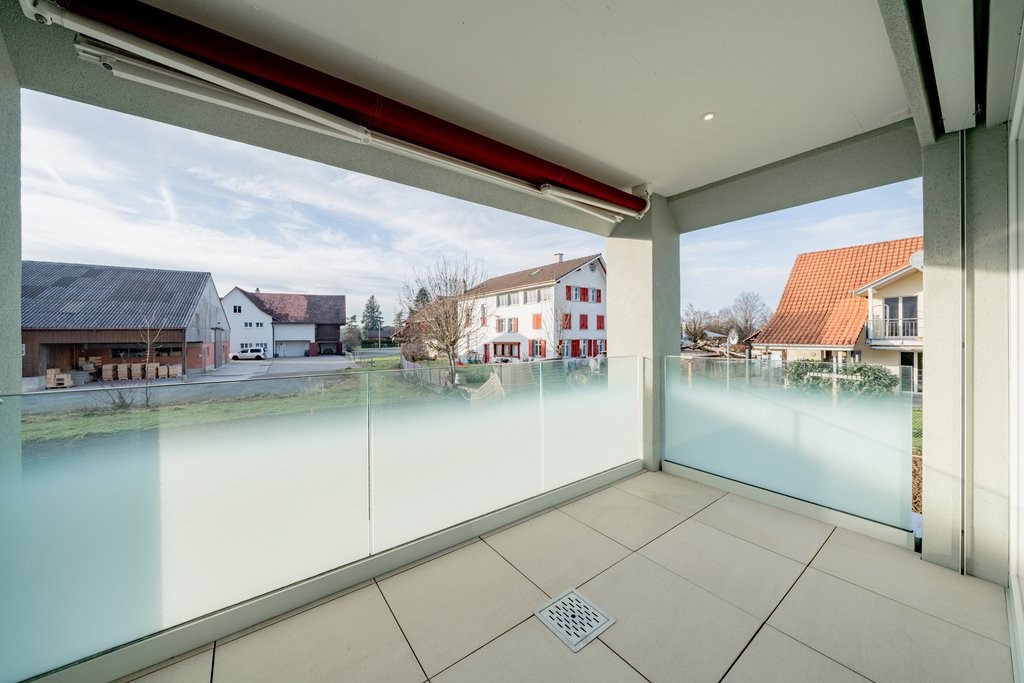 Appartamento di 2 ½ locali, foto 8 di 9