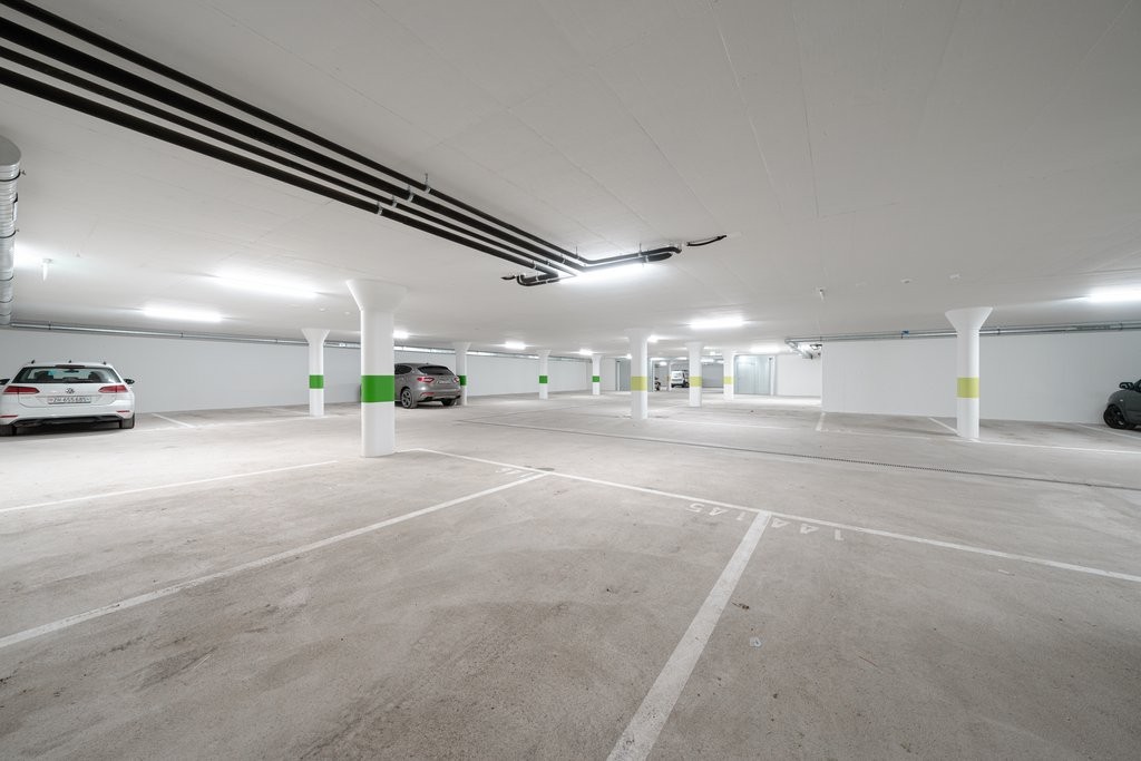 Appartamento di 2 ½ locali, foto 9 di 9