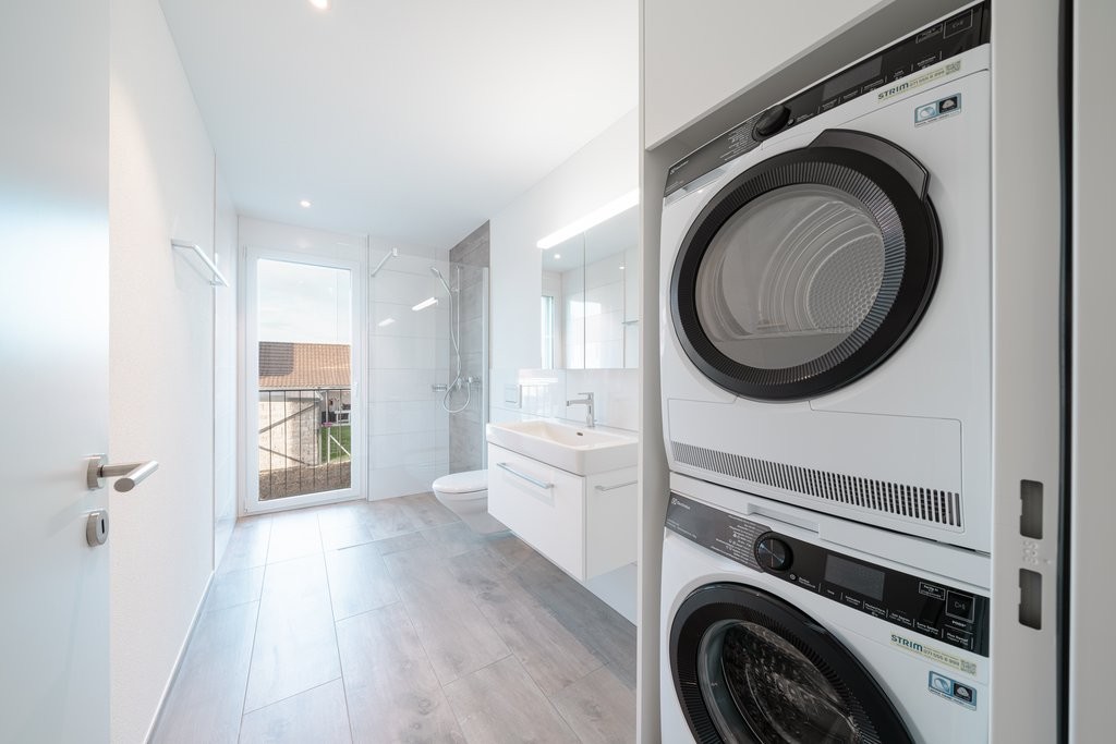 Appartamento di 2 ½ locali, foto 4 di 9