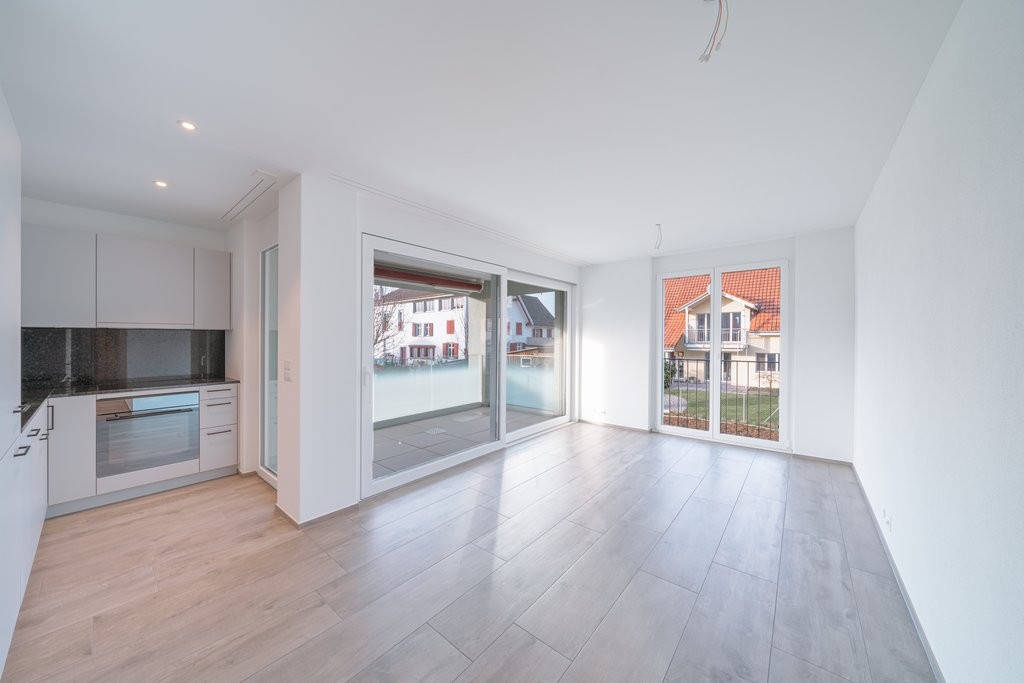 Appartamento di 2 ½ locali, foto 3 di 9