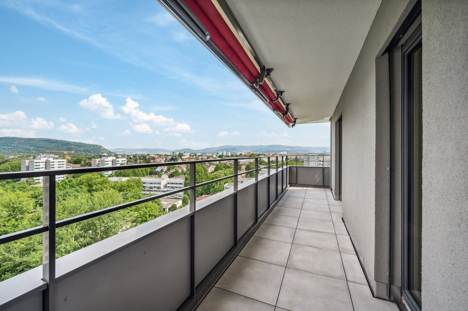 Appartamento di 3 ½ locali
