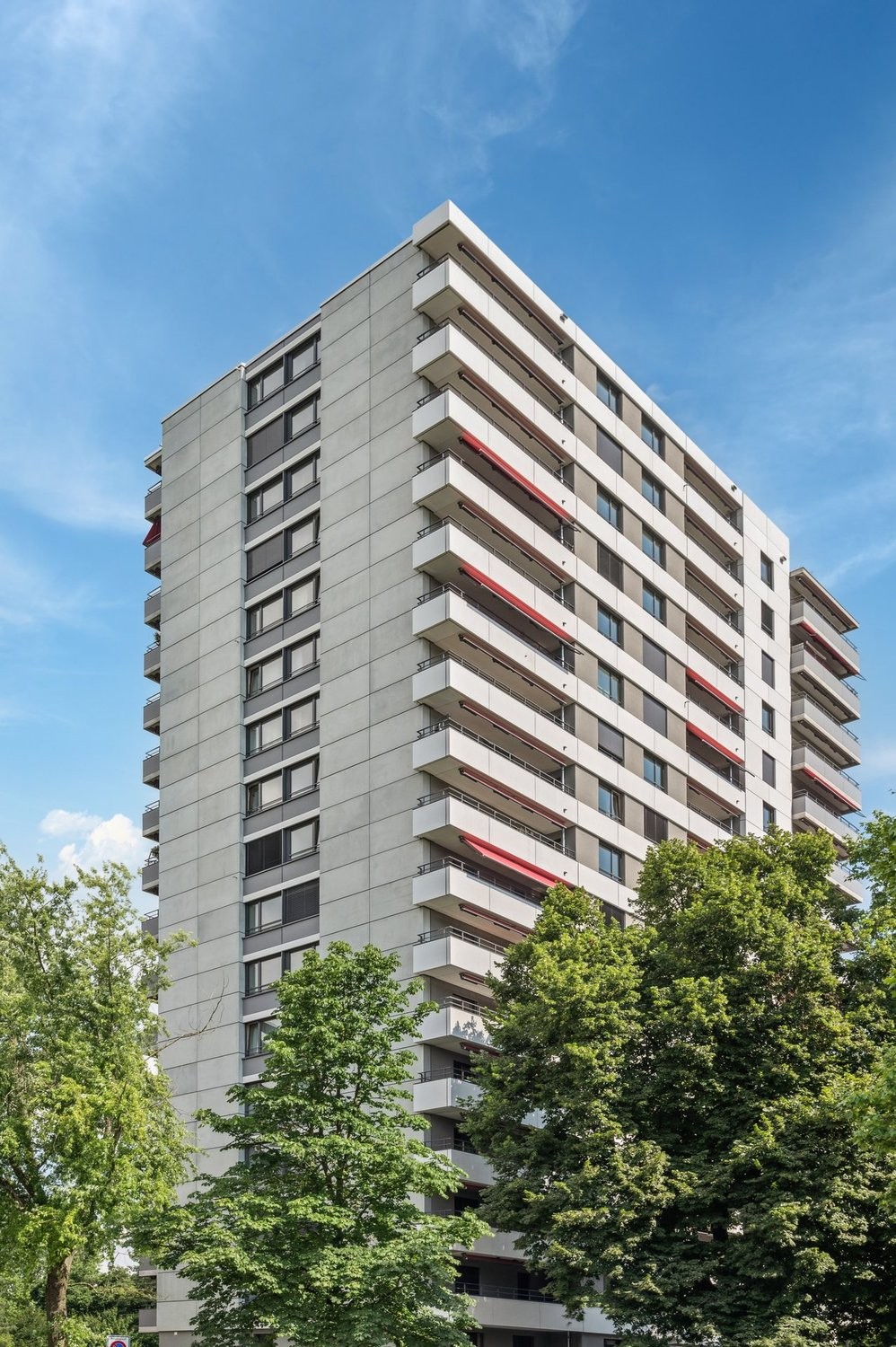 Appartamento di 3 ½ locali