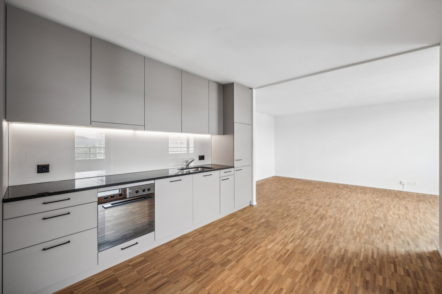 Appartamento di 3 ½ locali