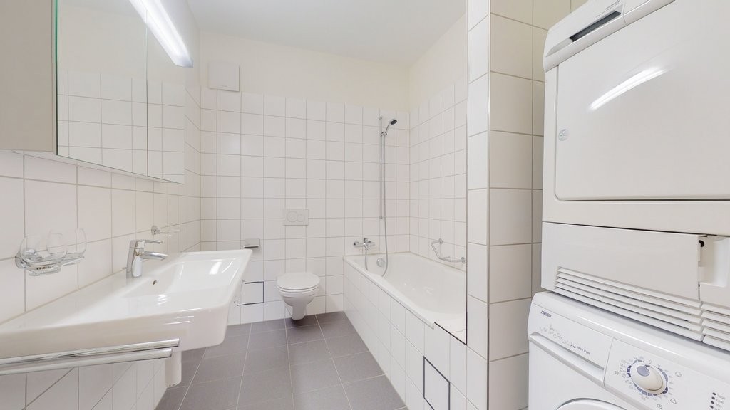 Attico di 3 ½ locali
