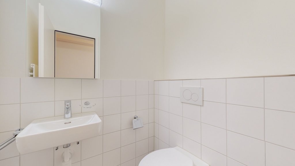Attico di 3 ½ locali