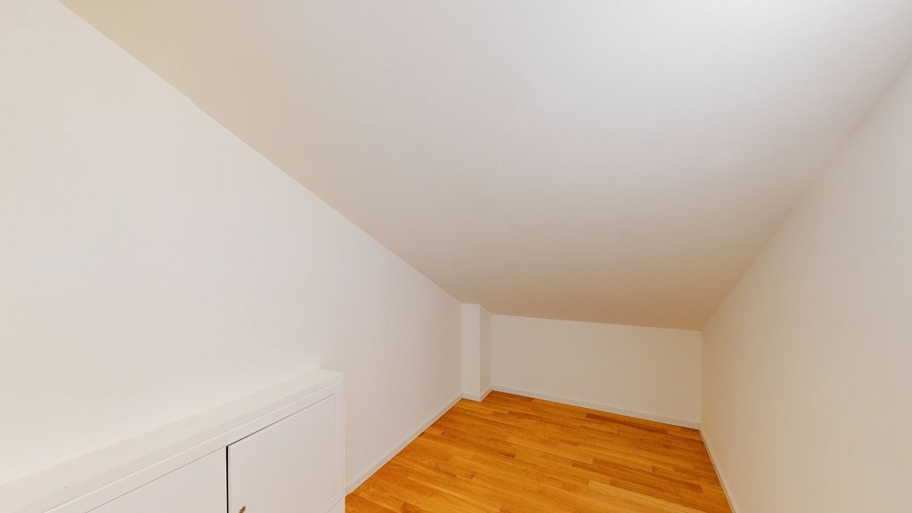 Attico di 3 ½ locali