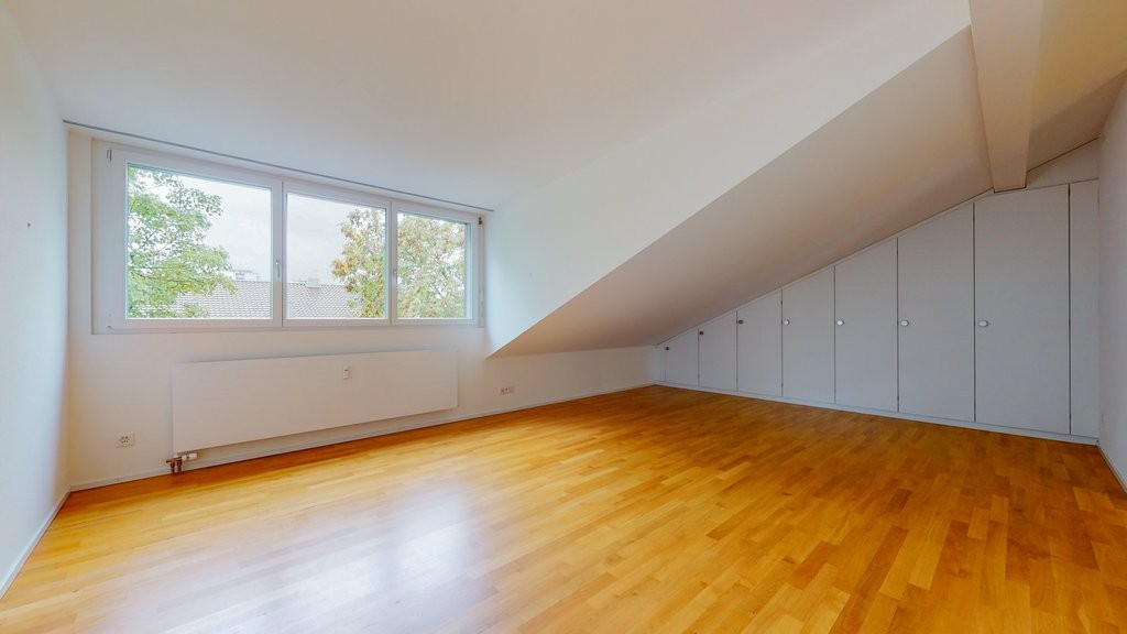 Attico di 3 ½ locali