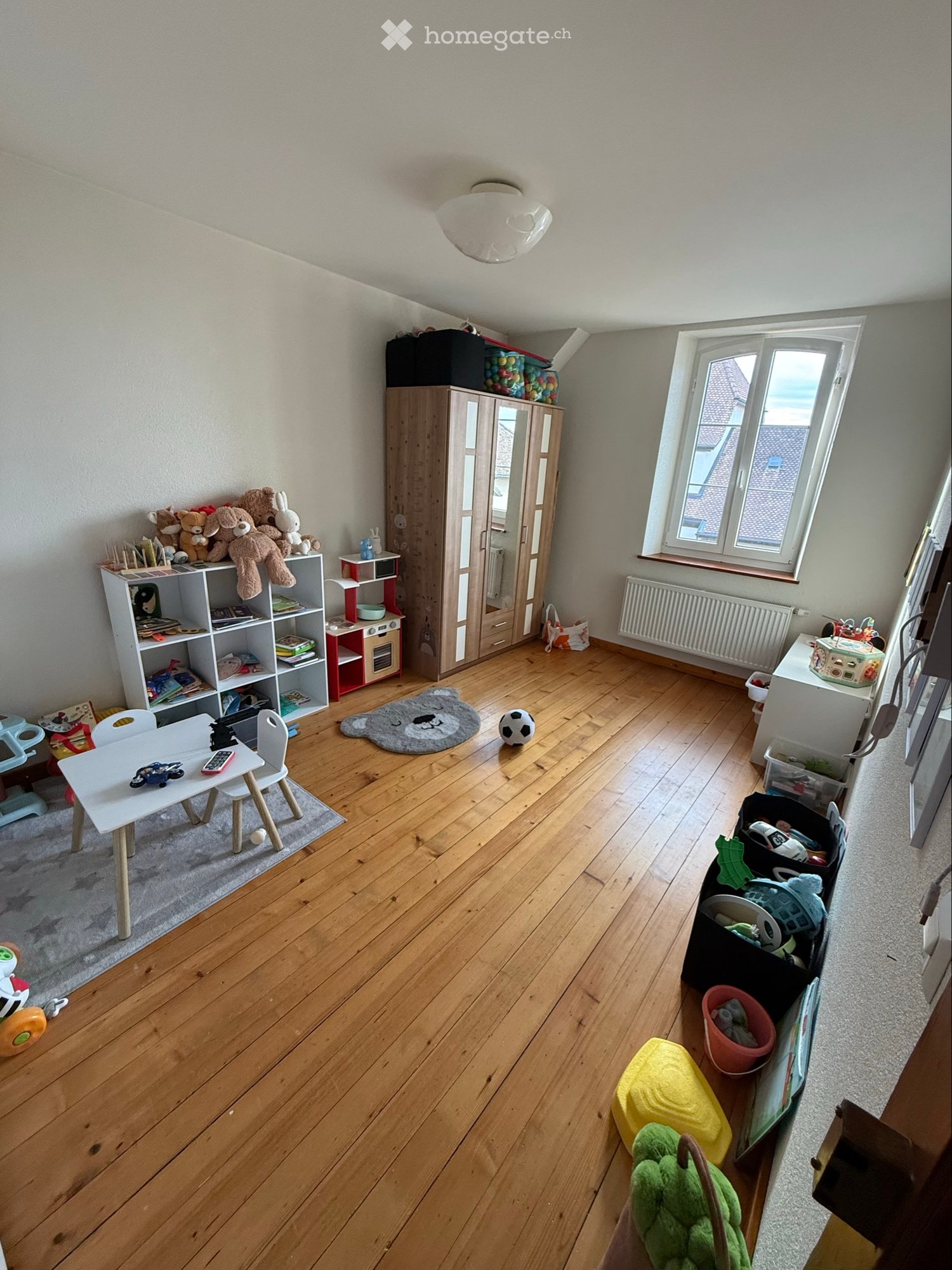 Appartamento di 4 locali, foto 4 di 5