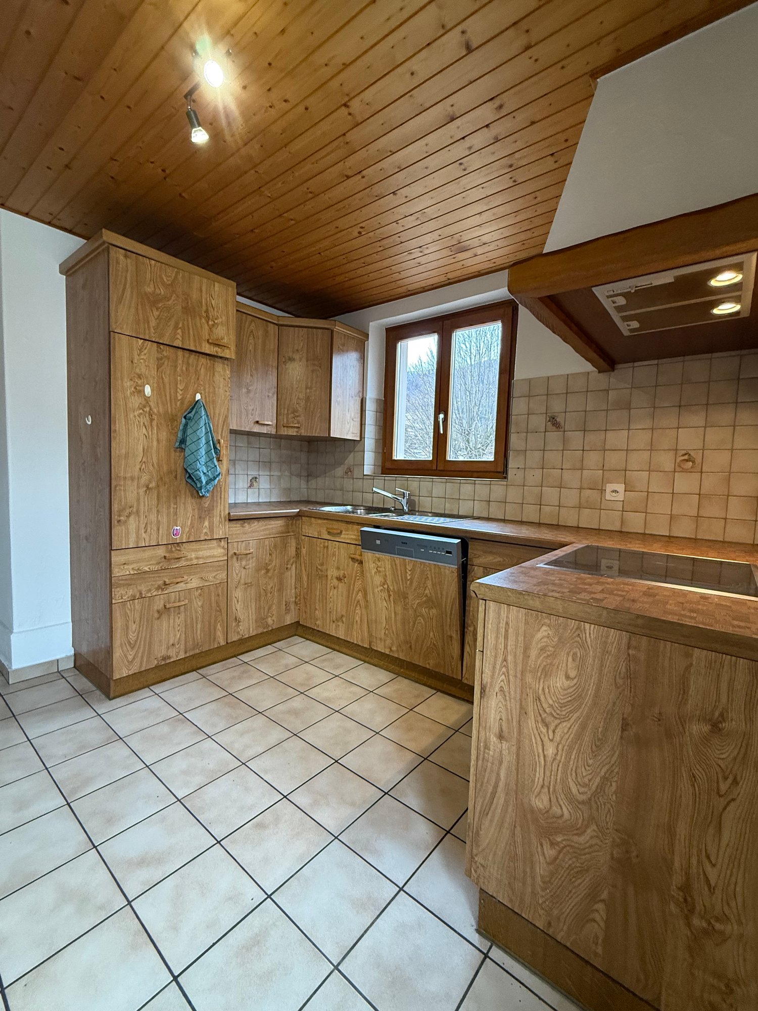 3-Zimmer-Wohnung