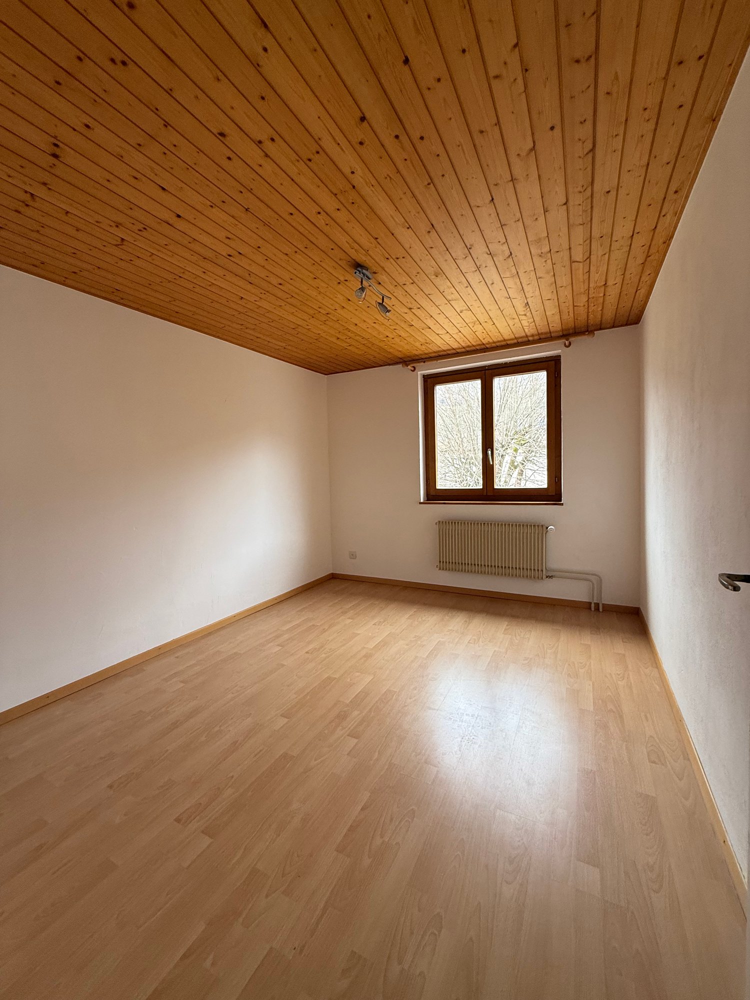 3-Zimmer-Wohnung