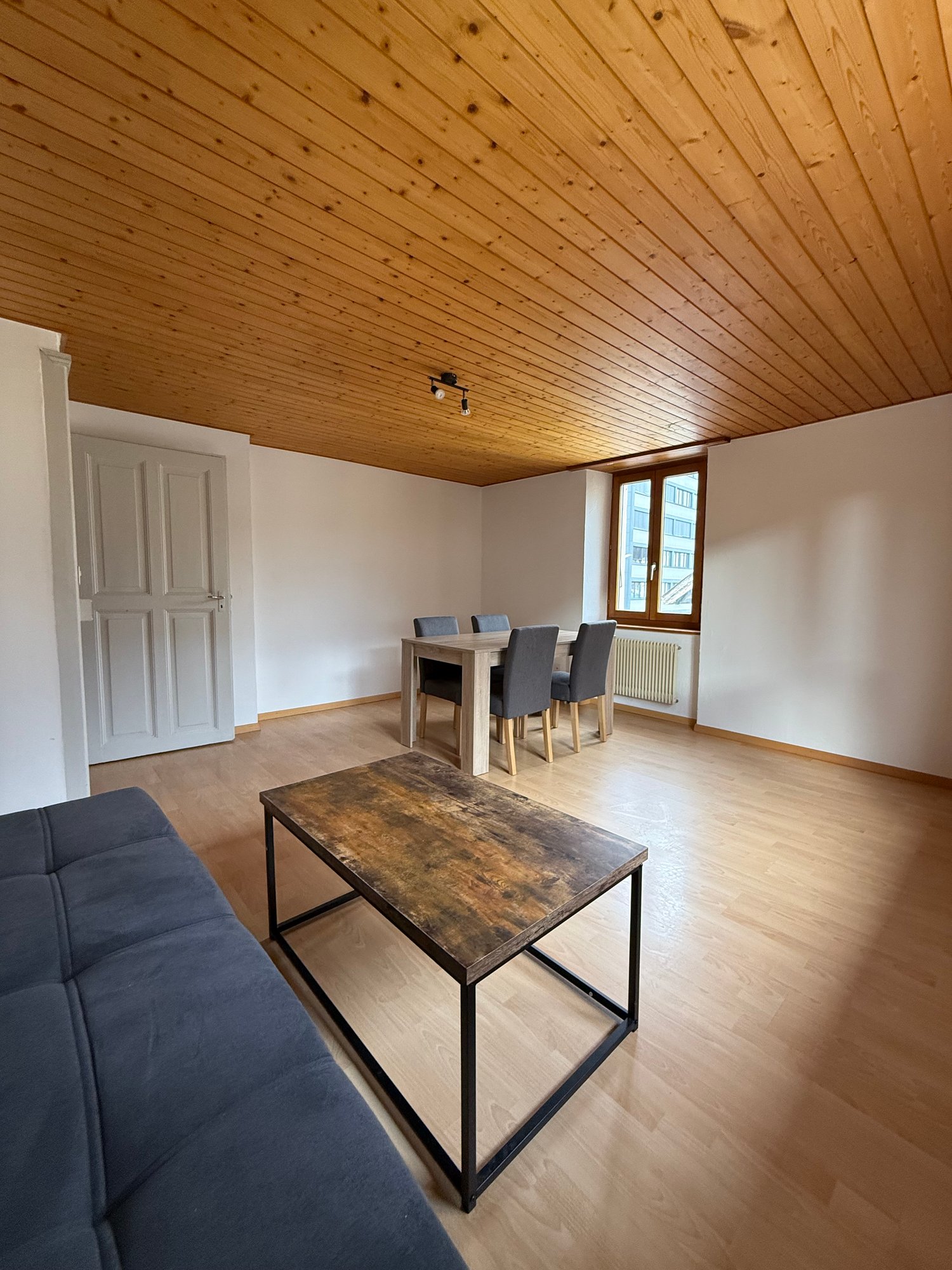 3-Zimmer-Wohnung