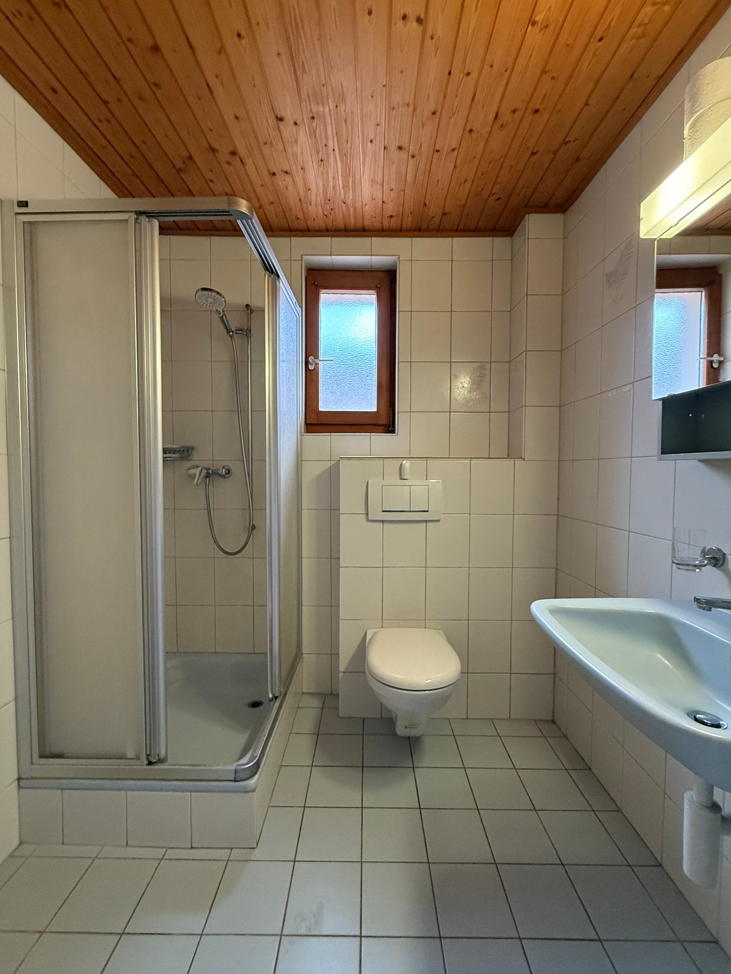 3-Zimmer-Wohnung