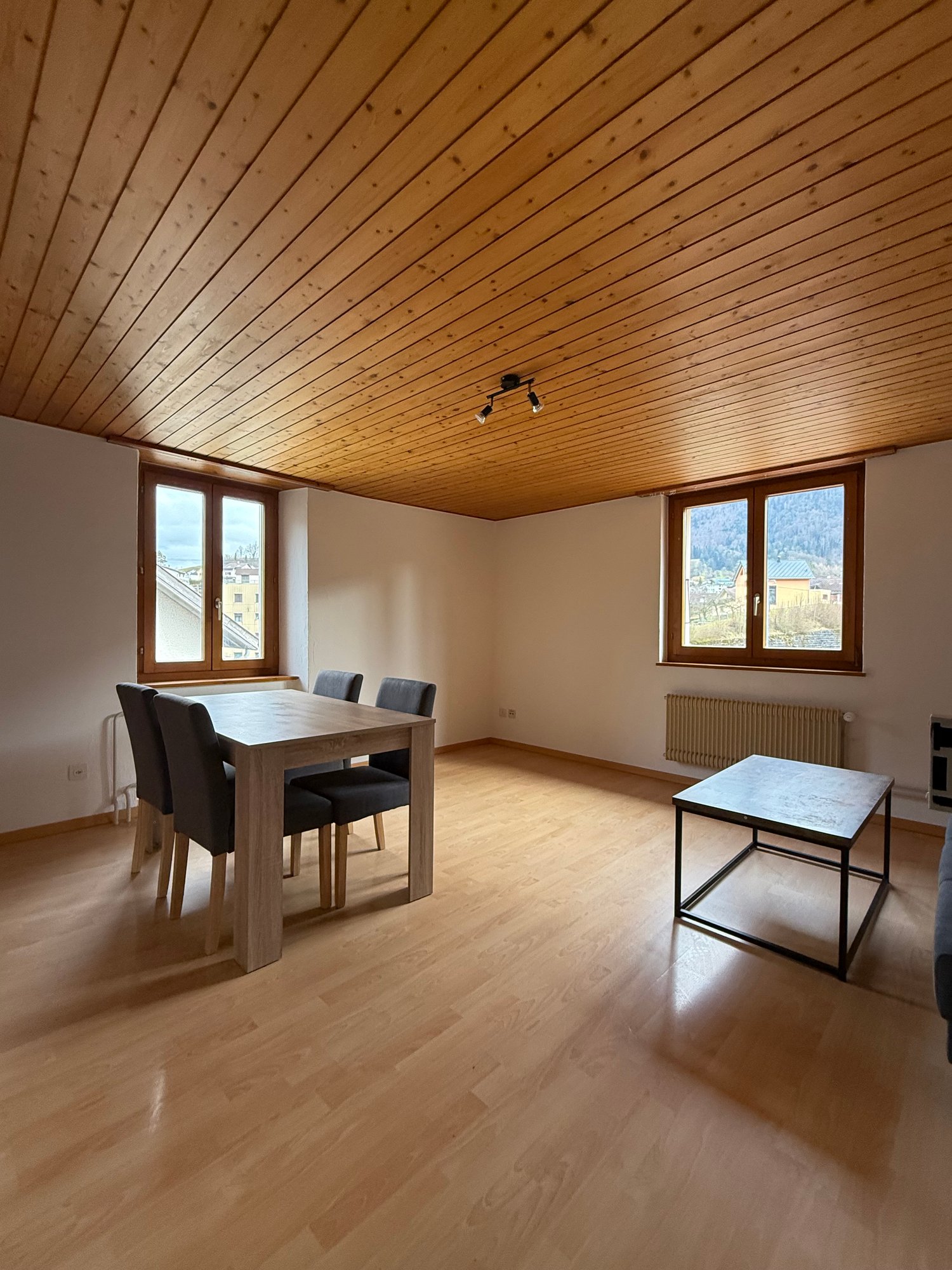 3-Zimmer-Wohnung