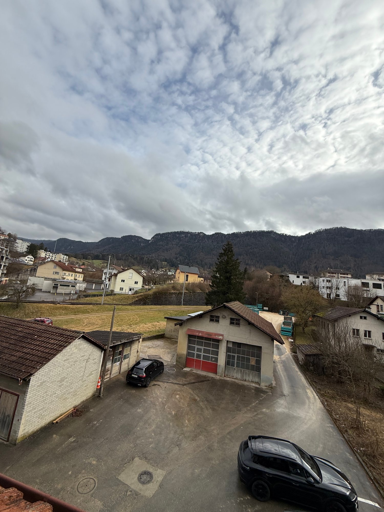 3-Zimmer-Wohnung