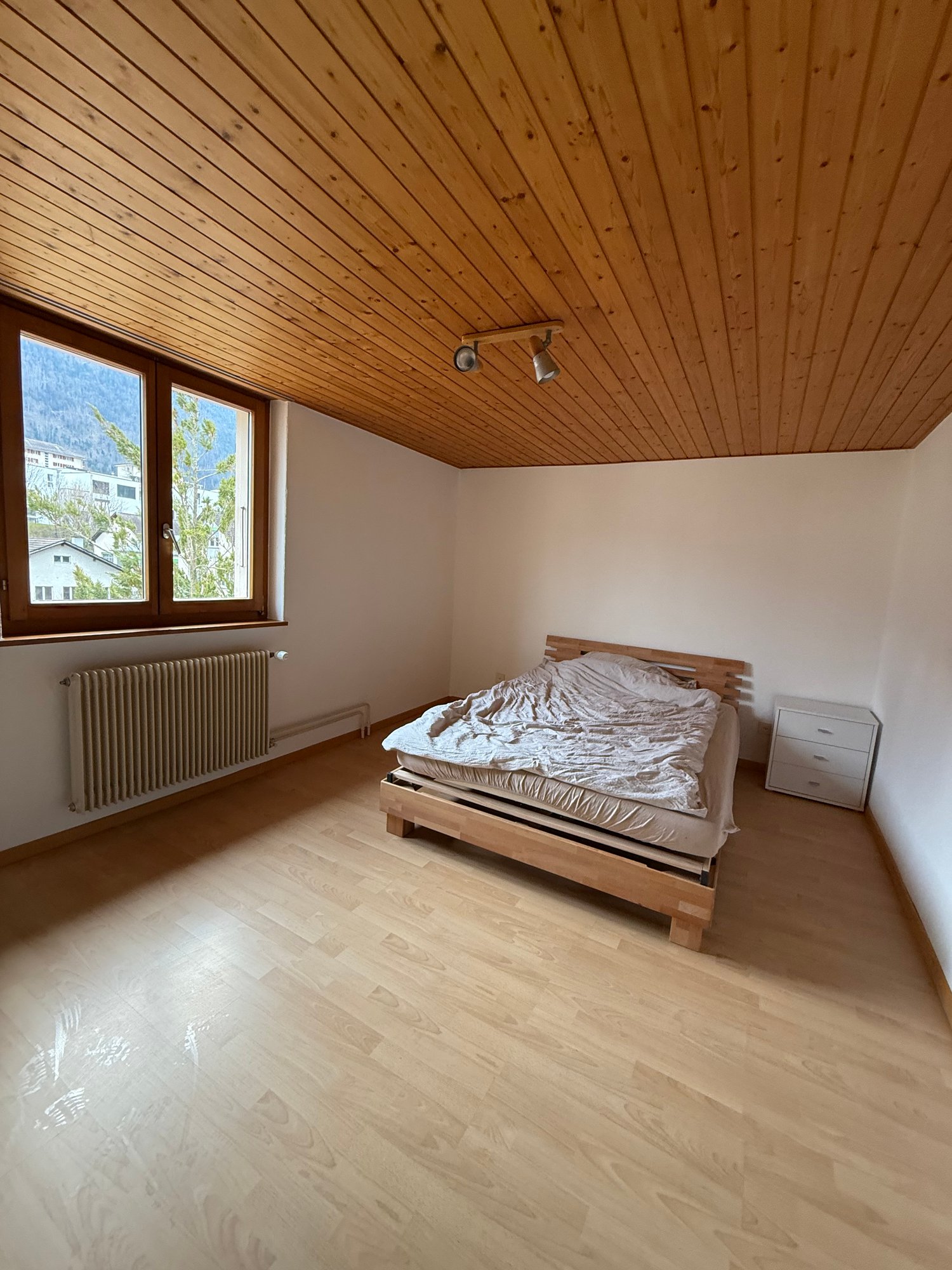 3-Zimmer-Wohnung