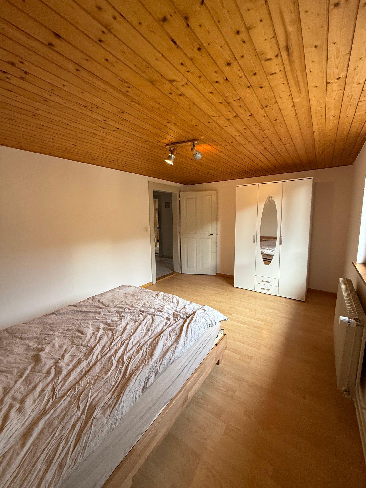 3-Zimmer-Wohnung