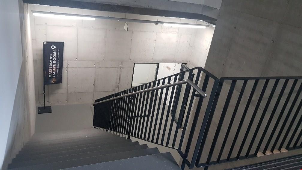 251m² commerciale, foto 4 di 9
