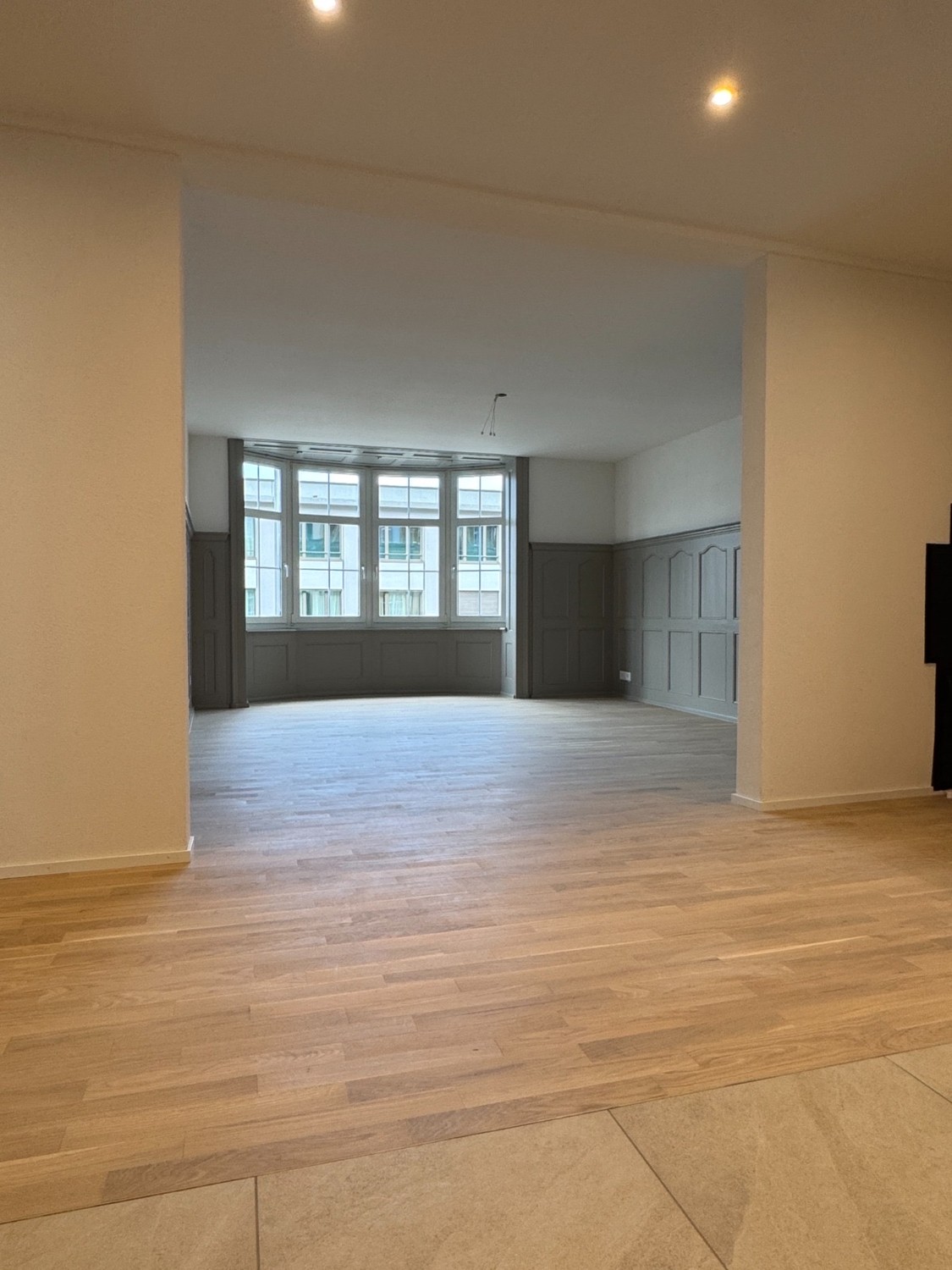 Appartamento di 2 ½ locali, foto 3 di 9