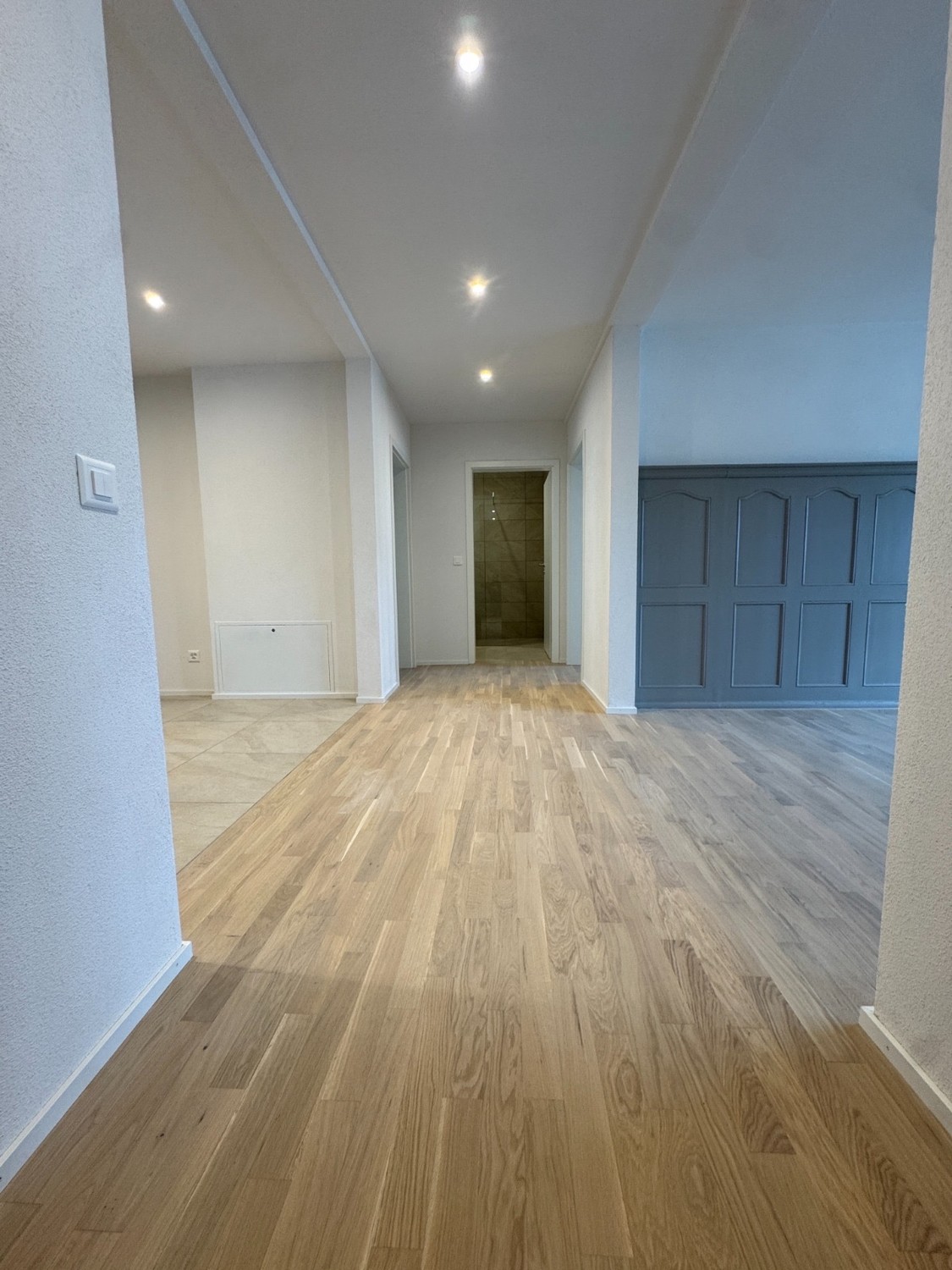 Appartamento di 2 ½ locali, foto 6 di 9
