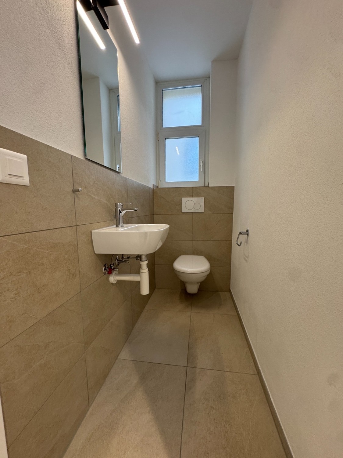 Appartamento di 2 ½ locali, foto 9 di 9