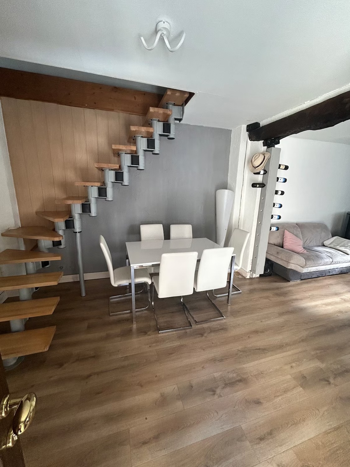 4 ½ rooms single house, foto 4 di 10