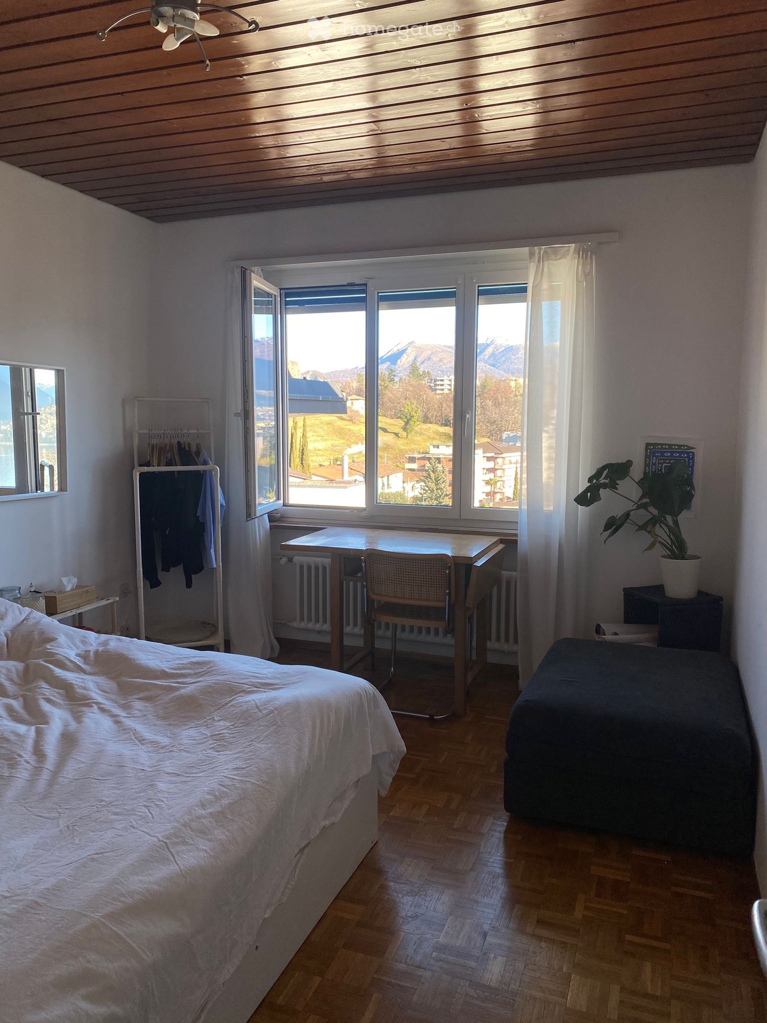 3 rooms apartment, foto 3 di 5