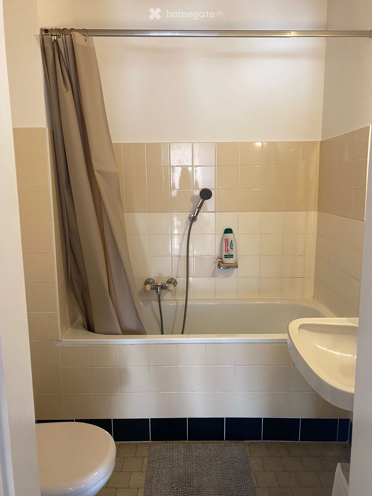 3 rooms apartment, foto 5 di 5