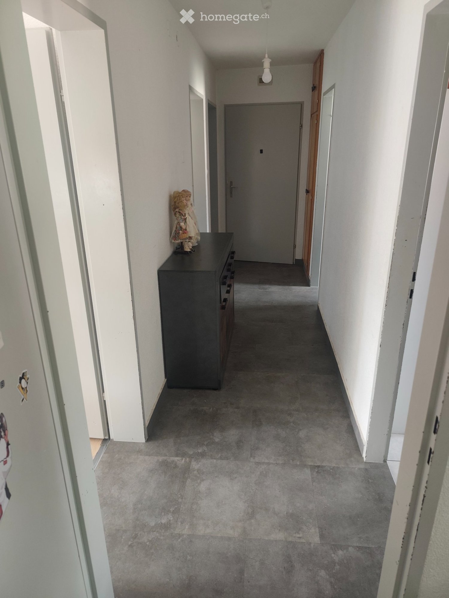 Appartamento di 4 ½ locali
