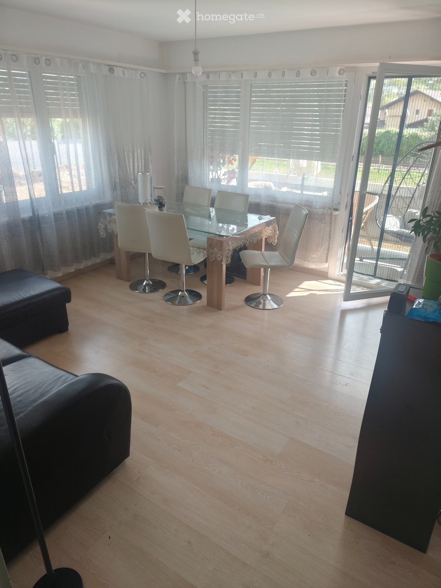 Appartamento di 4 ½ locali