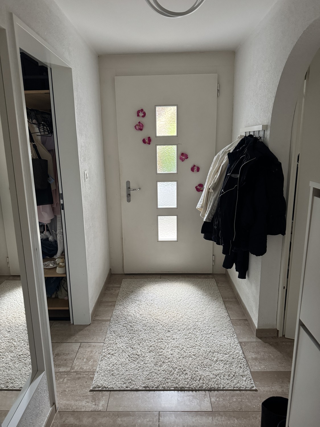 appartamento di 1 ½ locali, foto 2 di 4