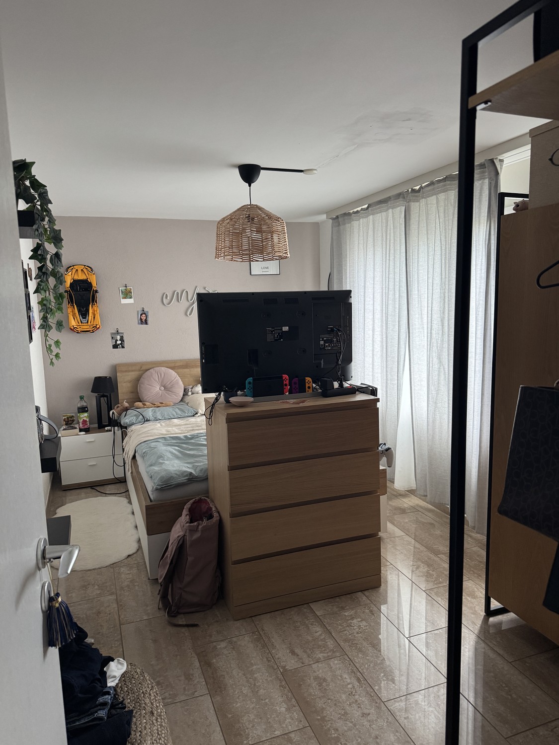 appartamento di 1 ½ locali, foto 4 di 4