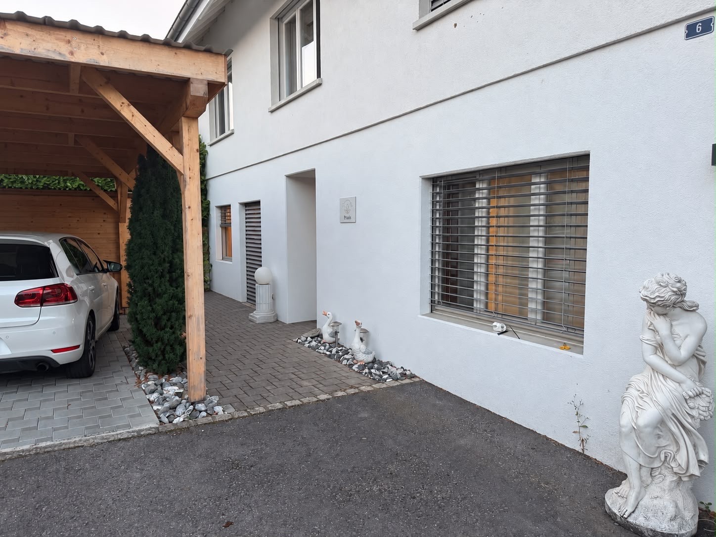 appartamento di 1 ½ locali, foto 1 di 4