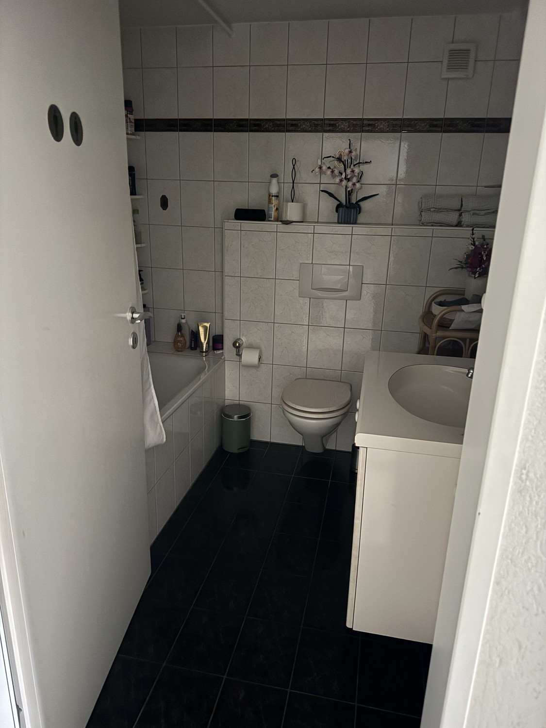 appartamento di 1 ½ locali, foto 3 di 4