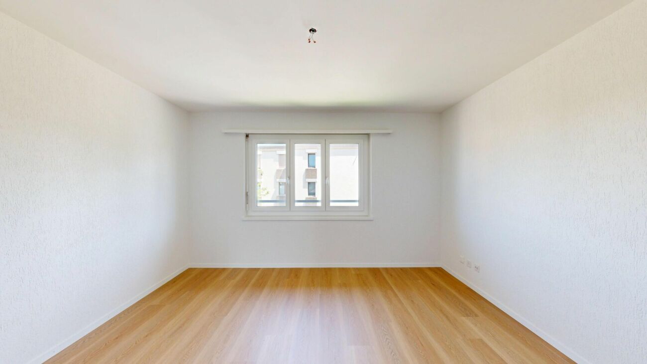 Appartement de 3 ½ pièces