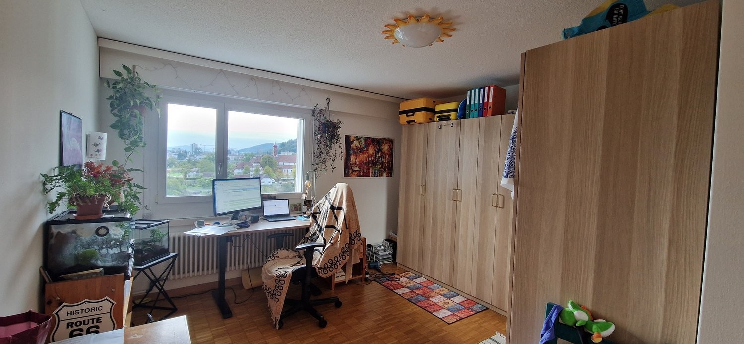 appartamento arredato di 2 ½ locali, foto 3 di 8