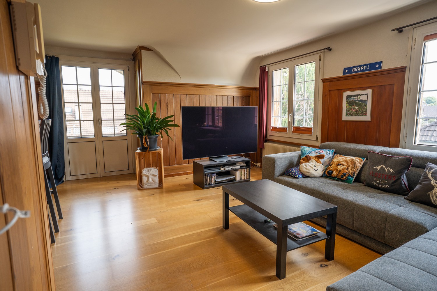 Appartamento di 4 ½ locali, foto 5 di 10