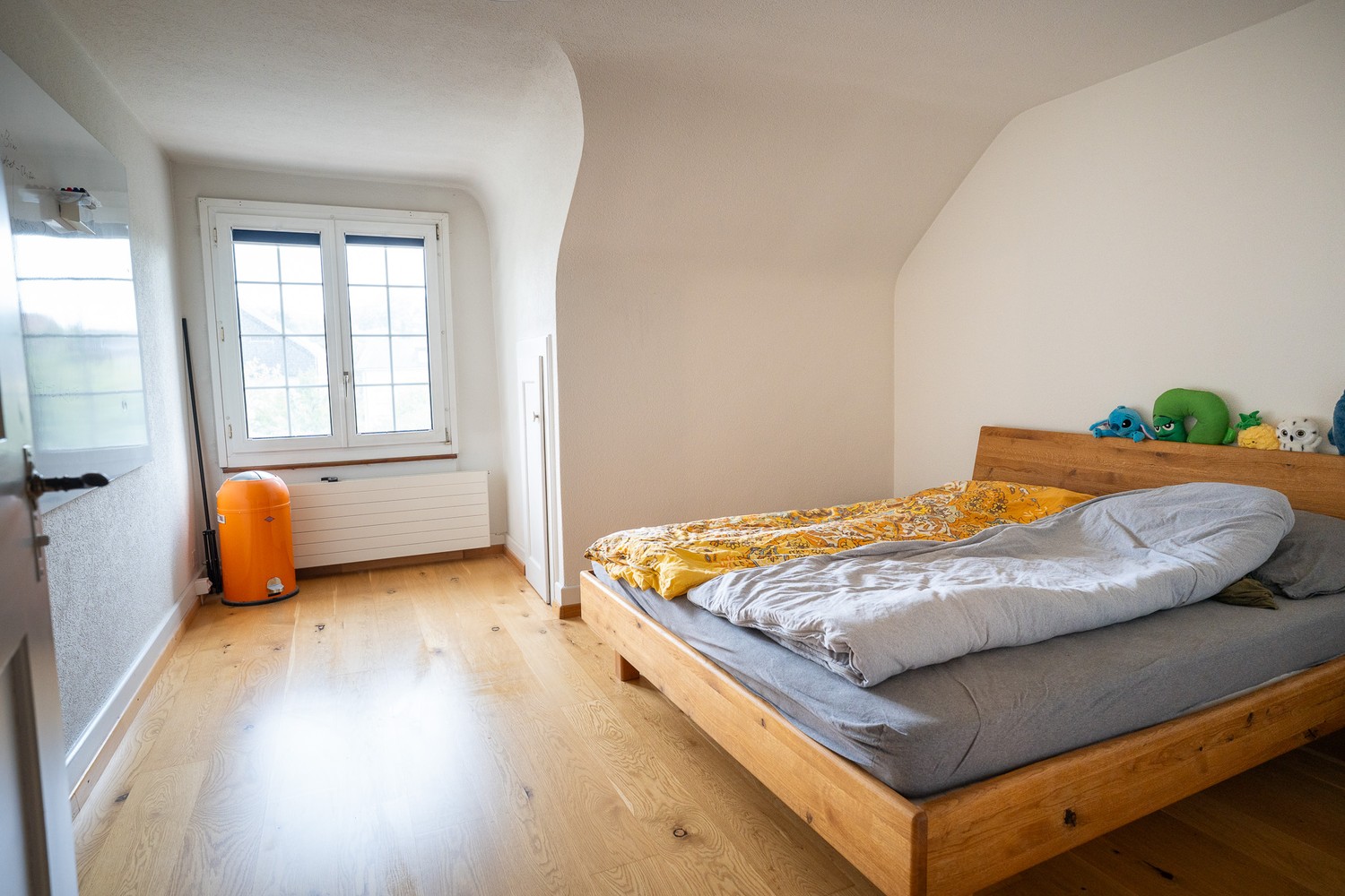 Appartamento di 4 ½ locali, foto 9 di 10