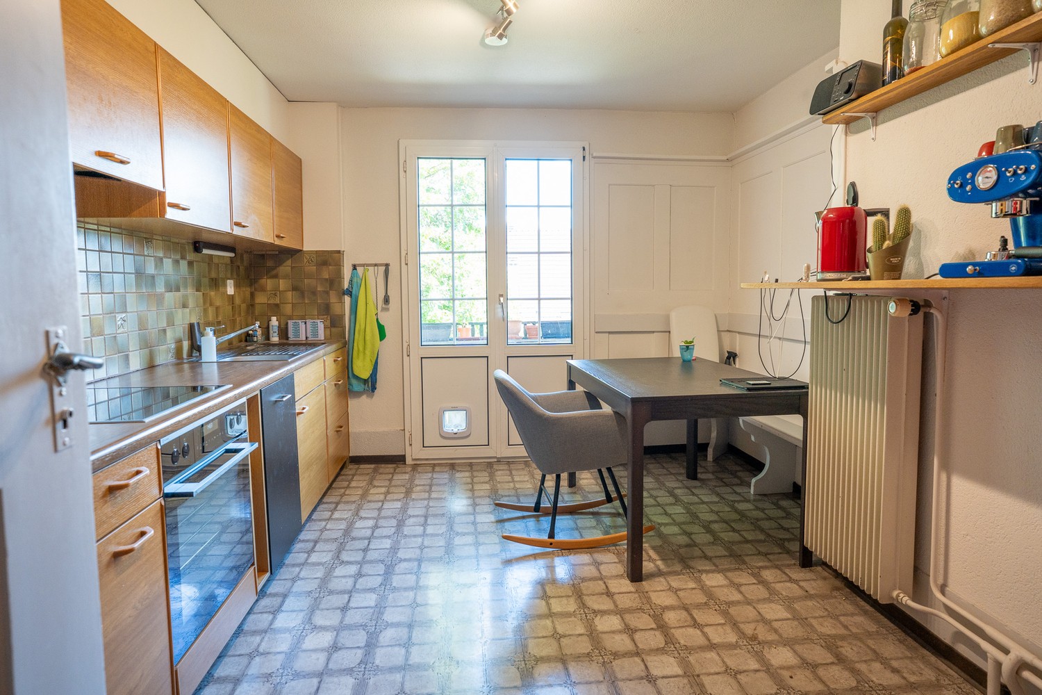 Appartamento di 4 ½ locali, foto 7 di 10