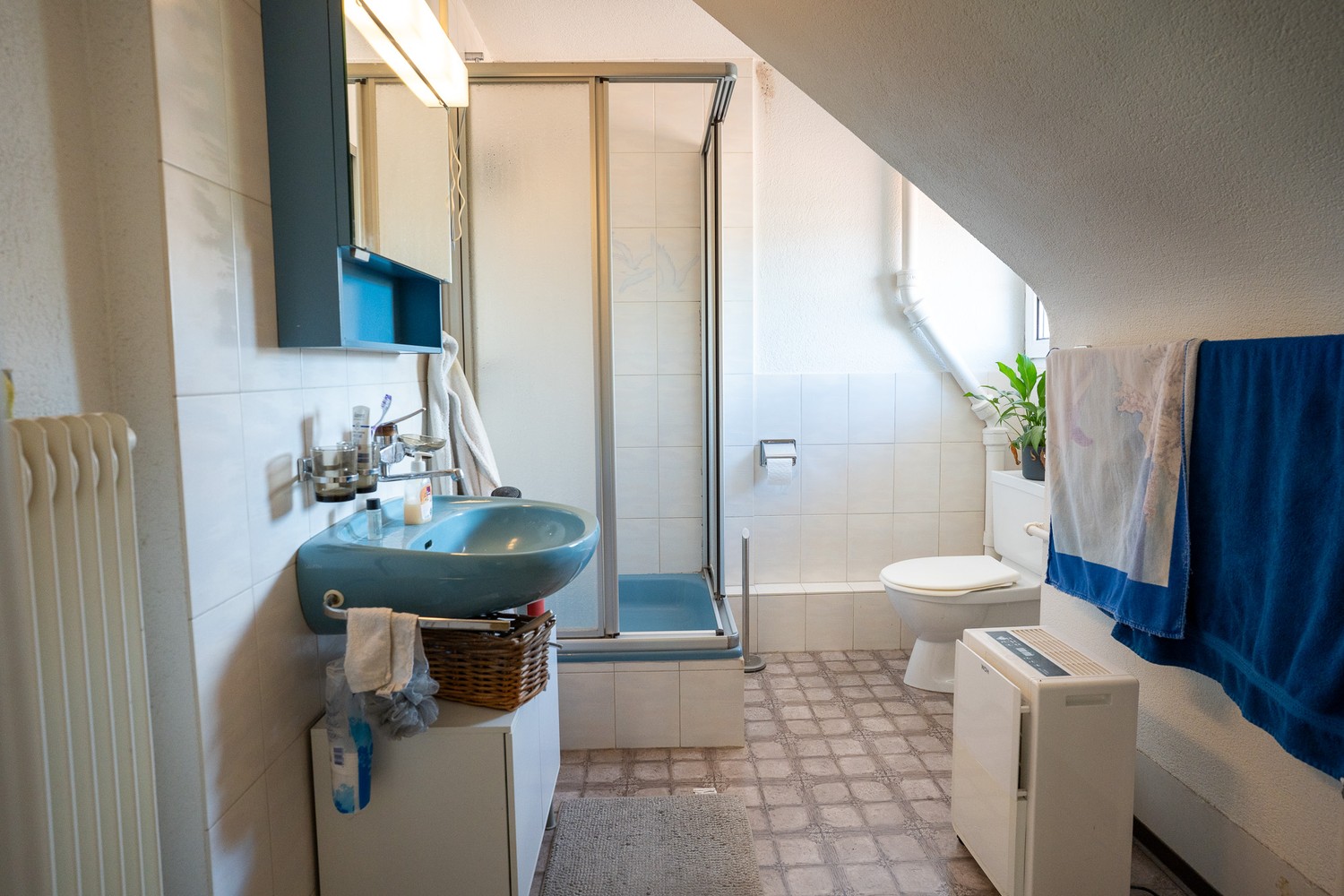 Appartamento di 4 ½ locali, foto 10 di 10