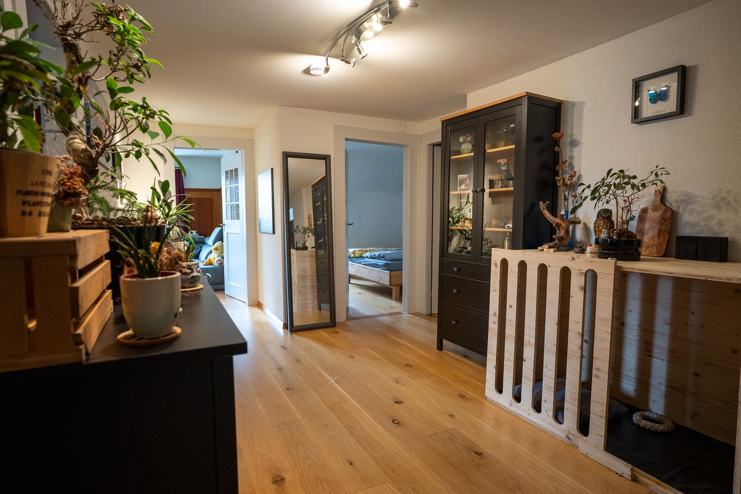Appartamento di 4 ½ locali, foto 1 di 10